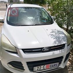 فورد إسكيب